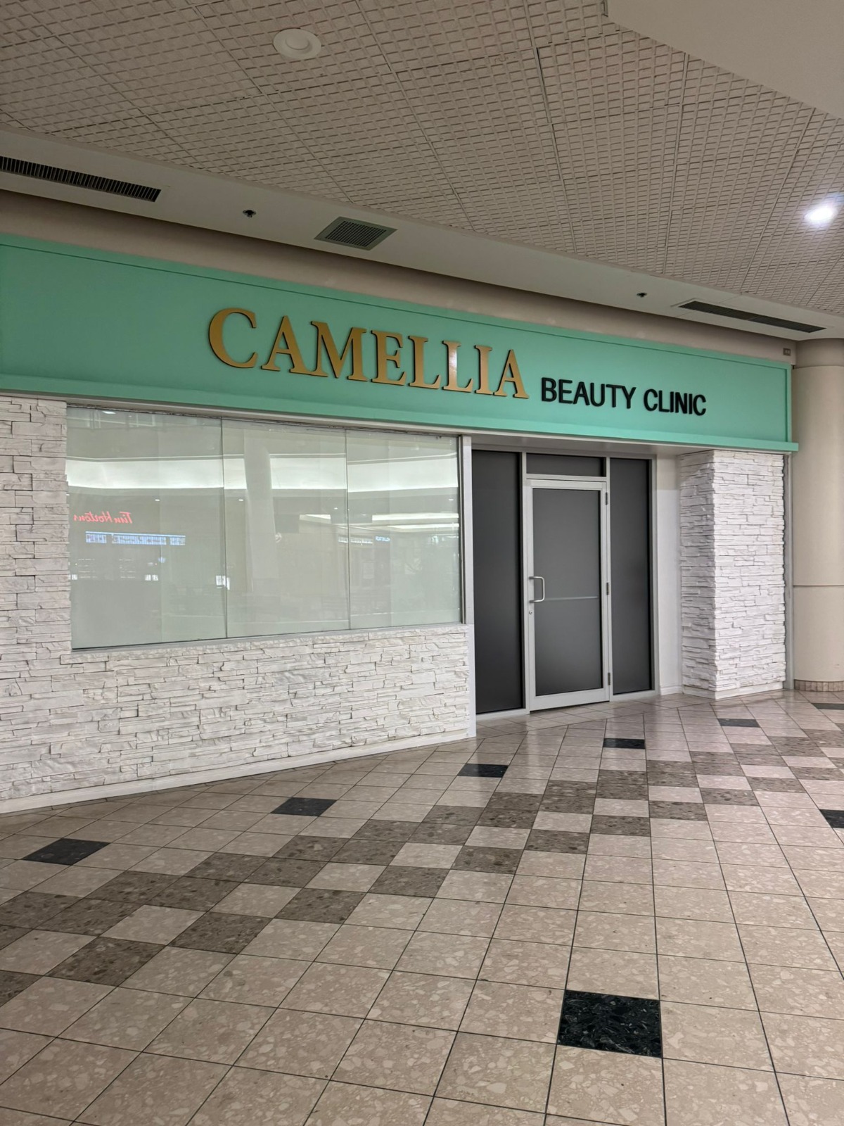 Camellia Beauty Clinic